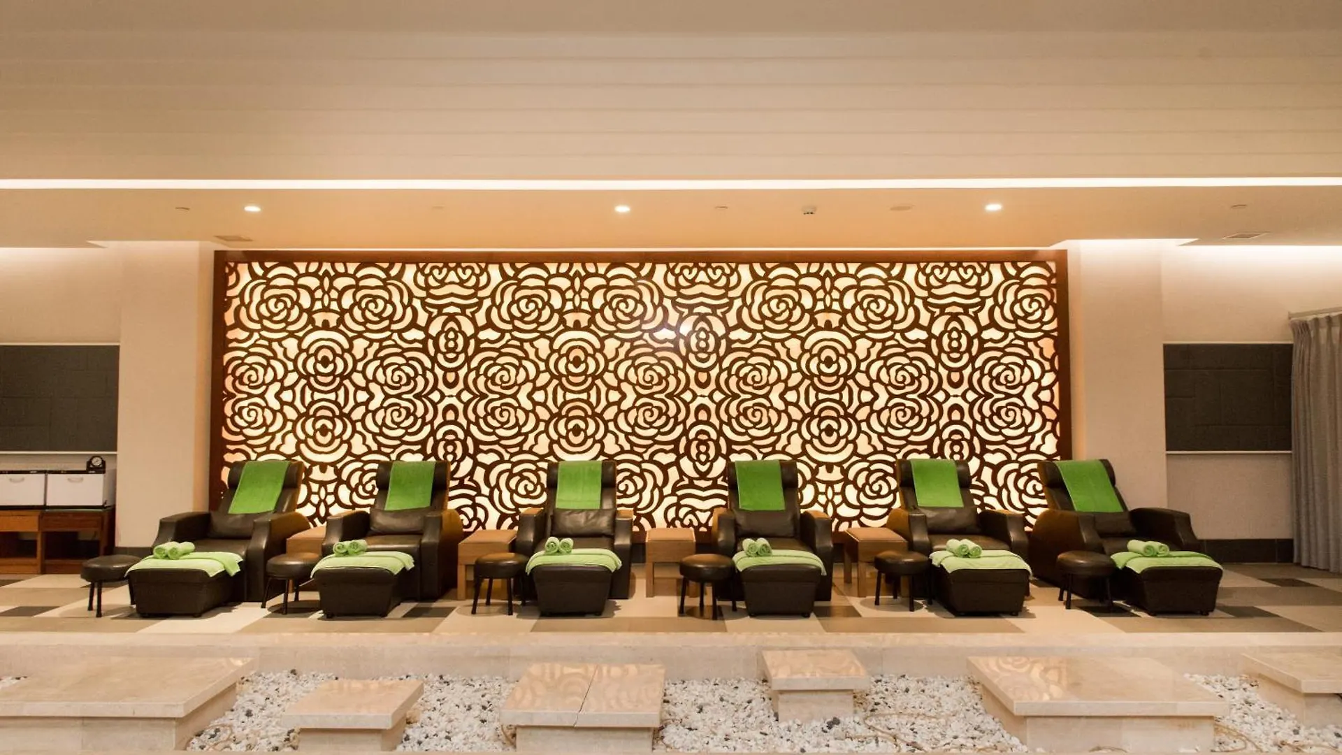 Windsor Plaza Hotel Ho Chi Minh City