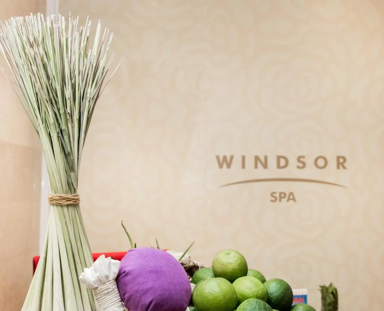 *****  Windsor Plaza Hotel Ho Chi Minh City Vietnam