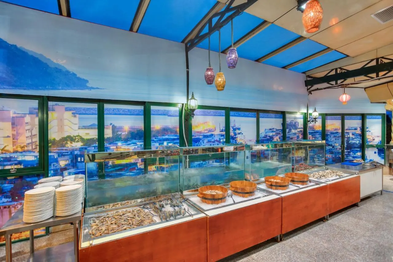 Windsor Plaza Hotel Ho Chi Minh City